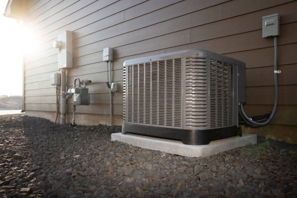 Affordable air conditioning repair in Cumberland Center, ME